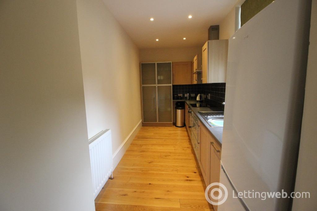 Property to rent in St Swithin Street, , Aberdeen, AB10 6XL