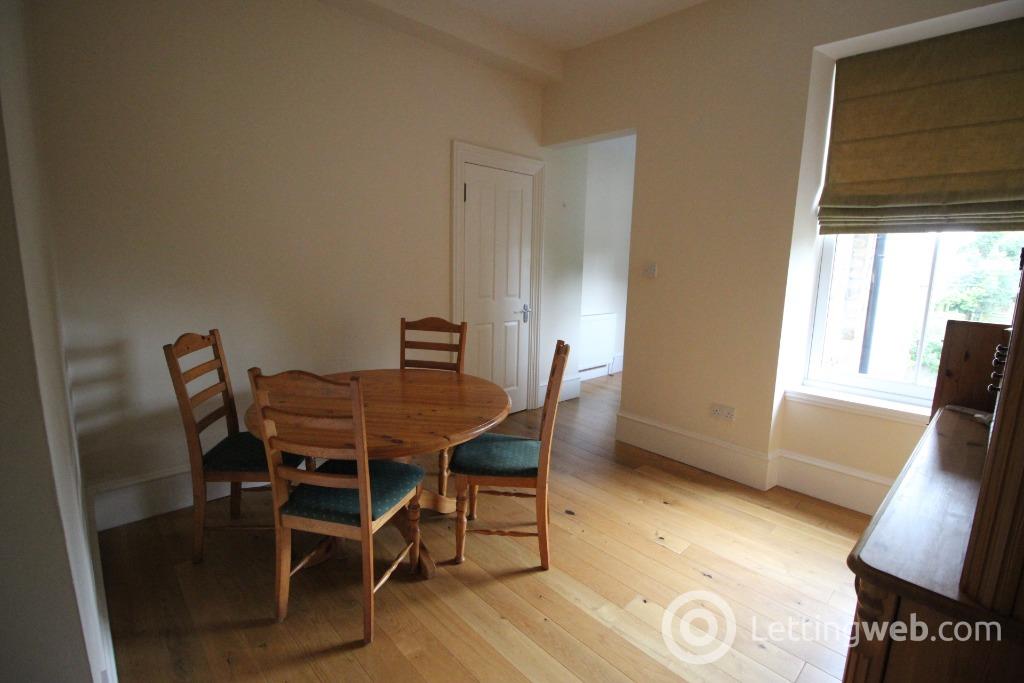 Property to rent in St Swithin Street, , Aberdeen, AB10 6XL