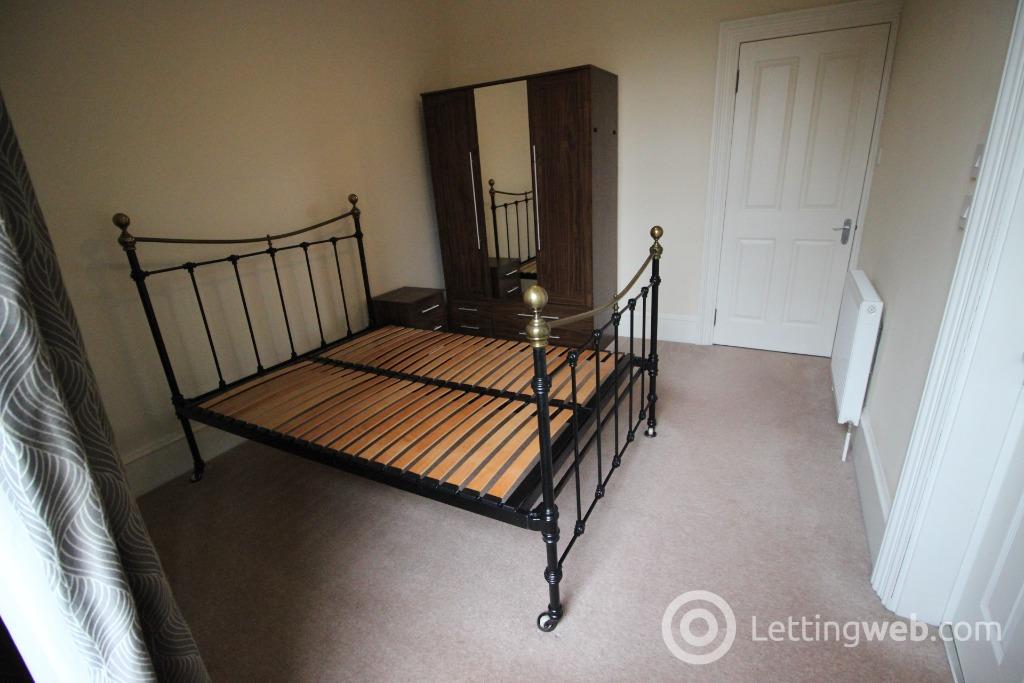 Property to rent in St Swithin Street, , Aberdeen, AB10 6XL