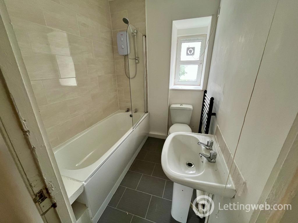 Property to rent in 109c High Street, Brechin, DD9 6HF