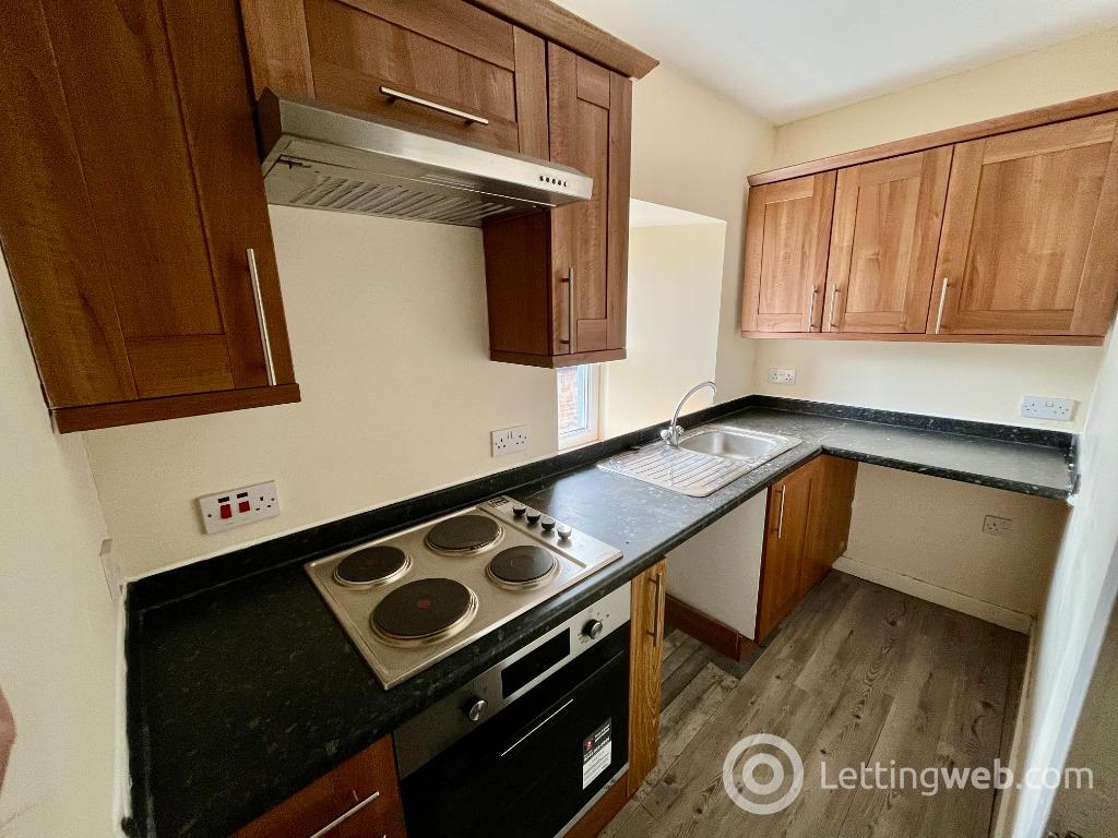 Property to rent in 109c High Street, Brechin, DD9 6HF