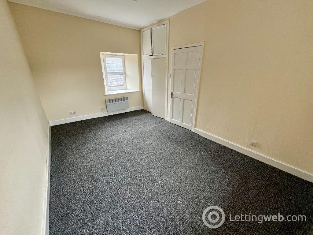 Property to rent in 109c High Street, Brechin, DD9 6HF