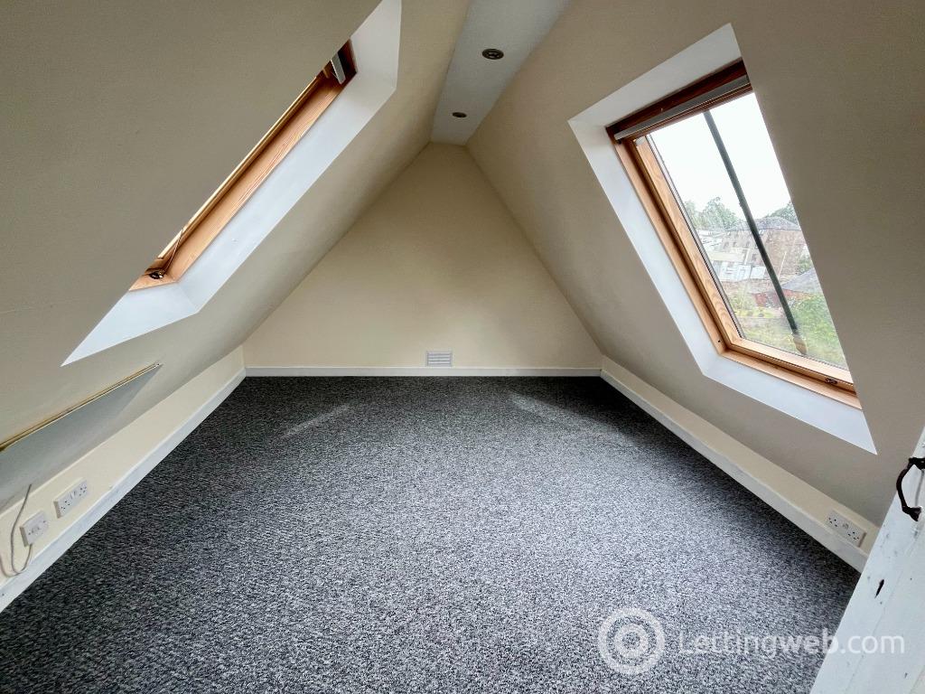 Property to rent in 109c High Street, Brechin, DD9 6HF
