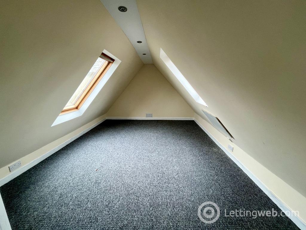 Property to rent in 109c High Street, Brechin, DD9 6HF