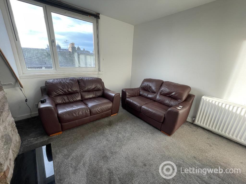 Property to rent in 45 Summerfield Terrace, AB24 5JE