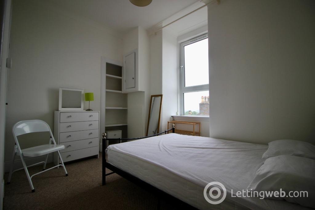 Property to rent in Rosemount Place, , Aberdeen, AB25 2XR