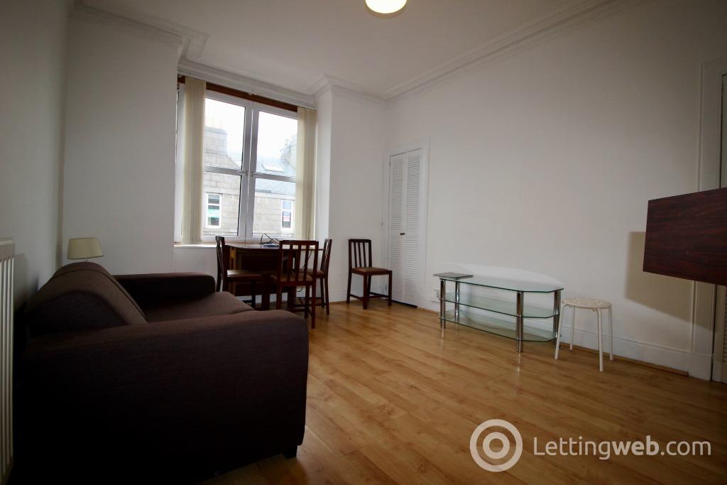 Property to rent in Rosemount Place, , Aberdeen, AB25 2XR
