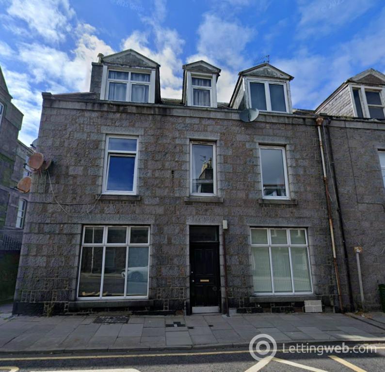 Property to rent in 118 Bon Accord Street, Aberdeen, AB11 6TS