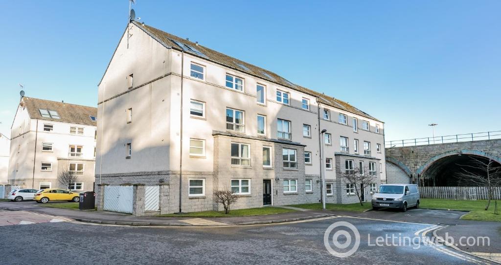 Property to rent in South College Street, , Aberdeen, AB11 6LD