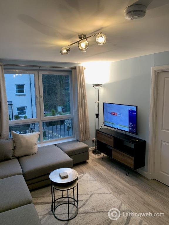 Property to rent in South College Street, , Aberdeen, AB11 6LD