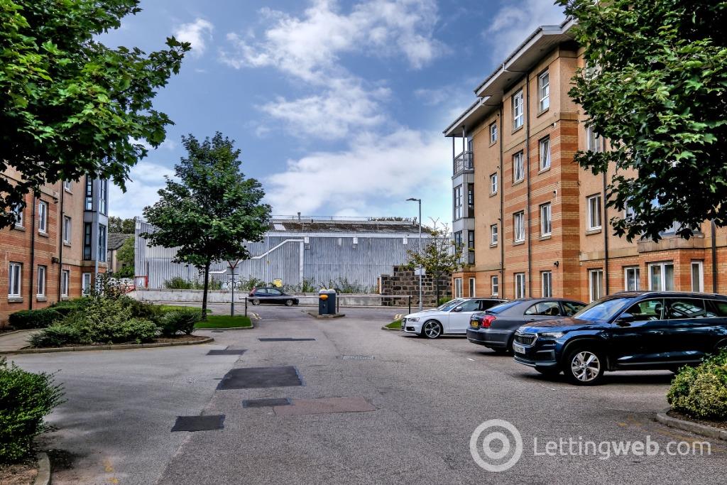 Property to rent in 57 Bannermill Place, Aberdeen, AB24 5EB