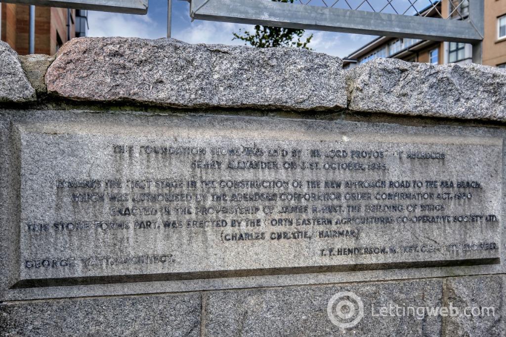 Property to rent in 57 Bannermill Place, Aberdeen, AB24 5EB