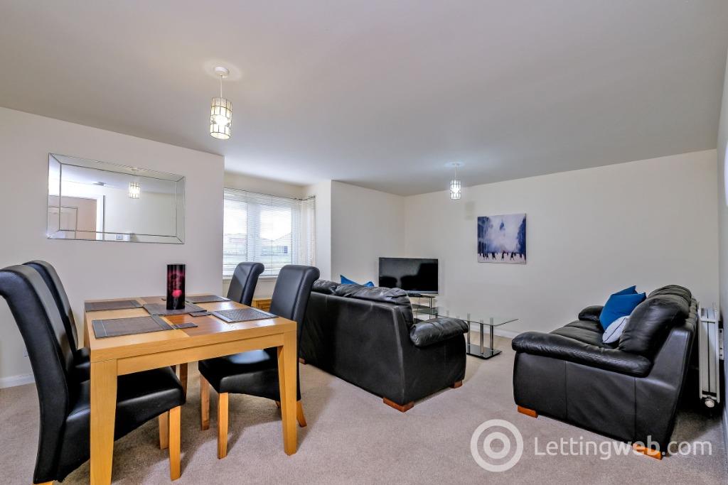 Property to rent in 57 Bannermill Place, Aberdeen, AB24 5EB