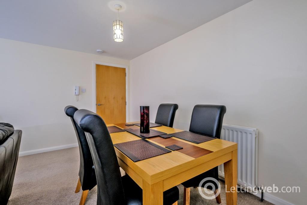 Property to rent in 57 Bannermill Place, Aberdeen, AB24 5EB