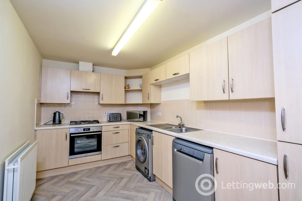 Property to rent in 57 Bannermill Place, Aberdeen, AB24 5EB