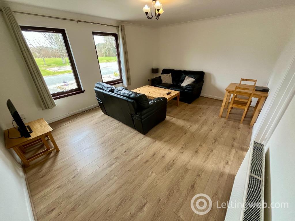 Property to rent in 38 Castle Park Road, Huntly, AB54 8HU