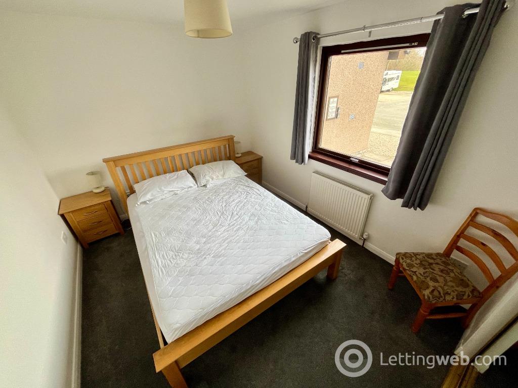 Property to rent in 38 Castle Park Road, Huntly, AB54 8HU