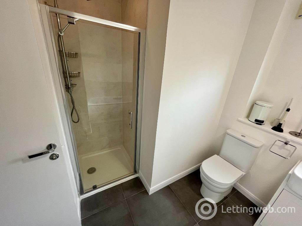 Property to rent in 38 Castle Park Road, Huntly, AB54 8HU