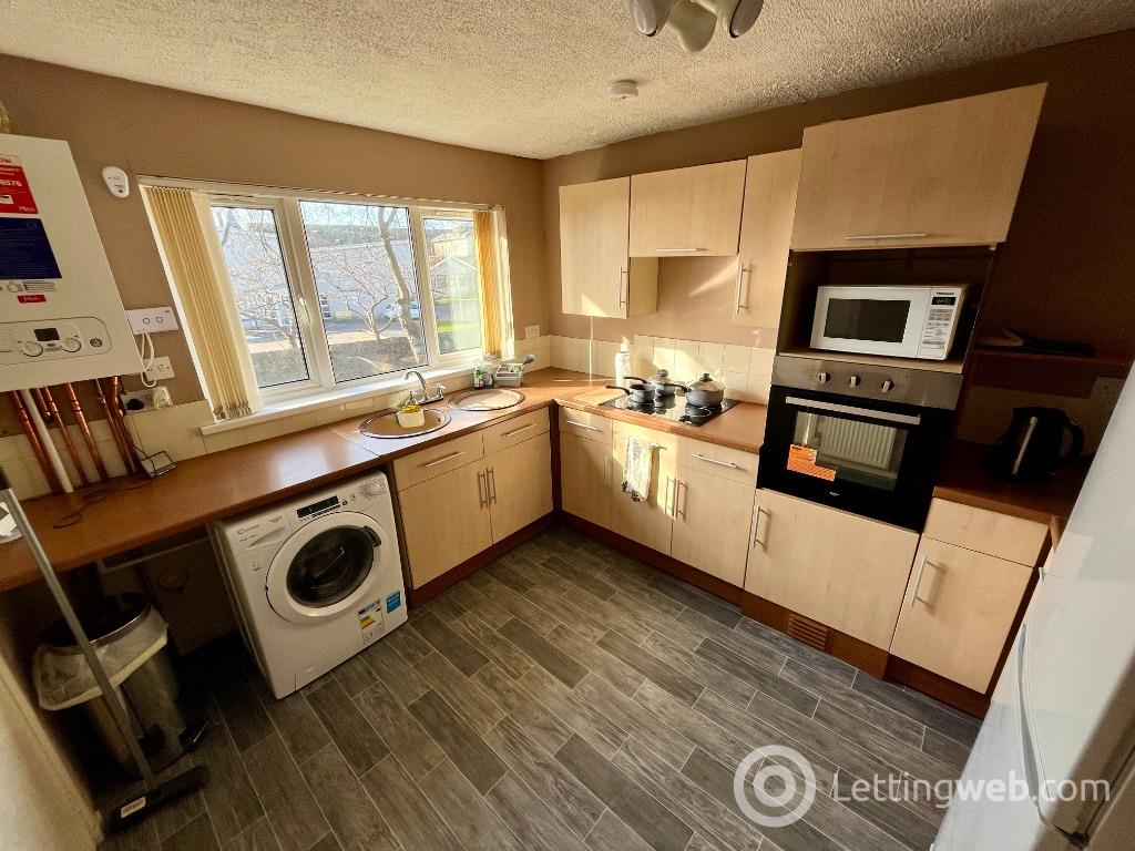 Property to rent in 10 Rousay Place, Aberdeen, AB15 6HG