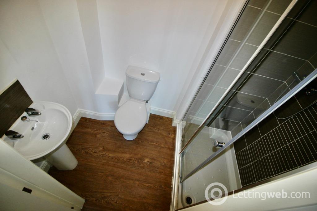 Property to rent in 21 Carmelite Court, Aberdeen, AB11 6LZ