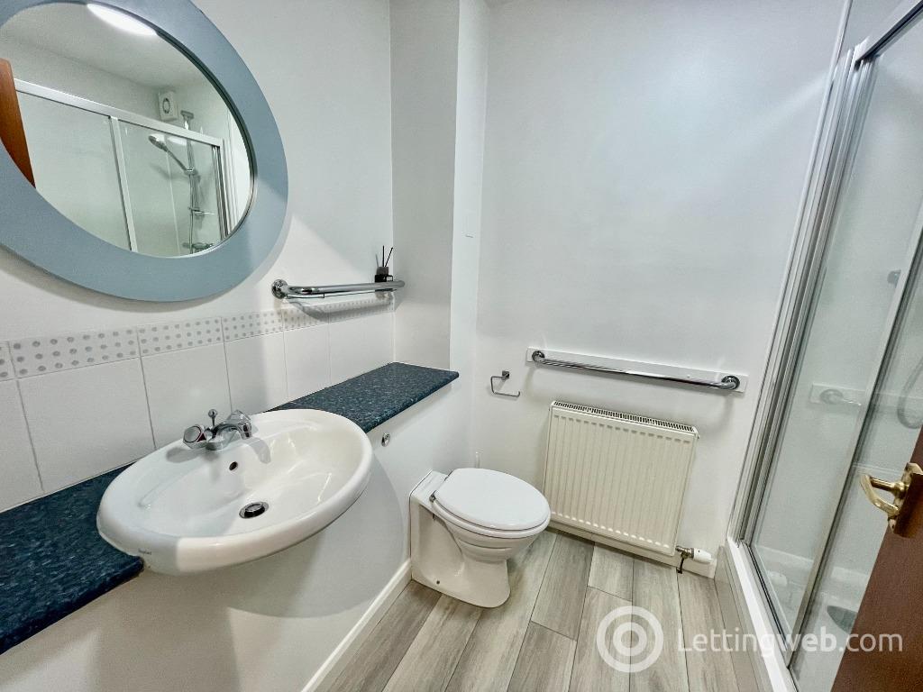 Property to rent in 62 Gairn Mews, Aberdeen, AB10 6FN