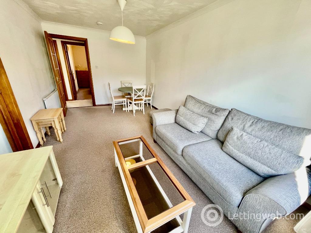 Property to rent in 62 Gairn Mews, Aberdeen, AB10 6FN