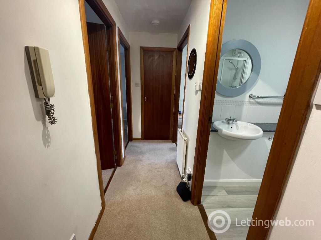 Property to rent in 62 Gairn Mews, Aberdeen, AB10 6FN
