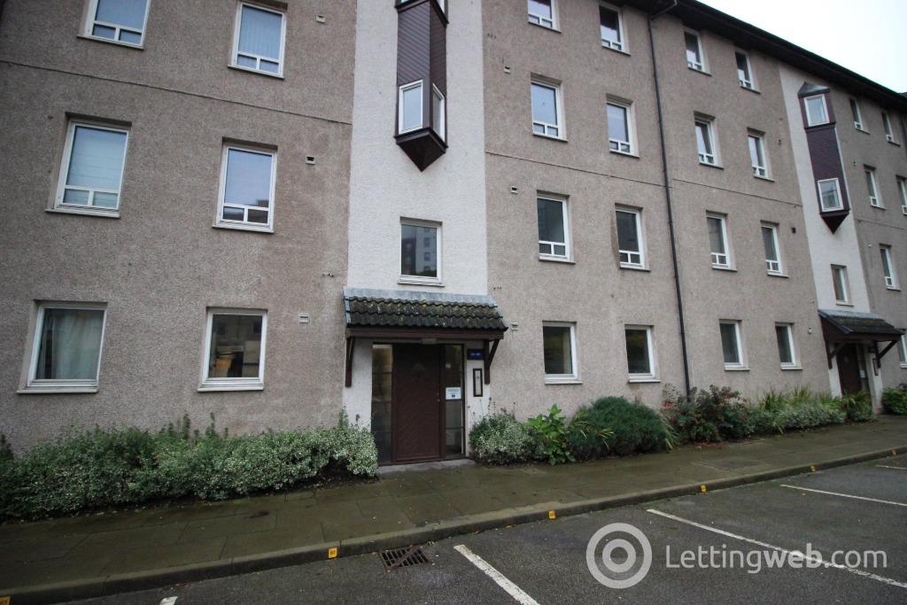 Property to rent in 95 Strawberry Bank Parade, Aberdeen, AB11 6UU