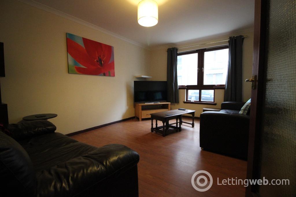 Property to rent in 95 Strawberry Bank Parade, Aberdeen, AB11 6UU