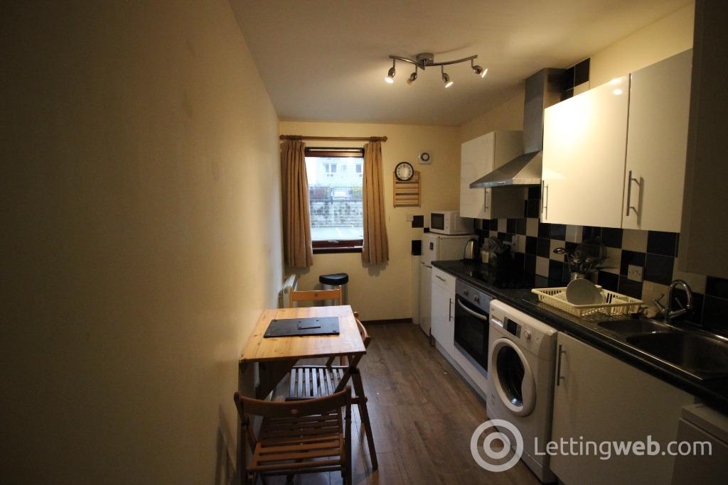 Property to rent in 95 Strawberry Bank Parade, Aberdeen, AB11 6UU