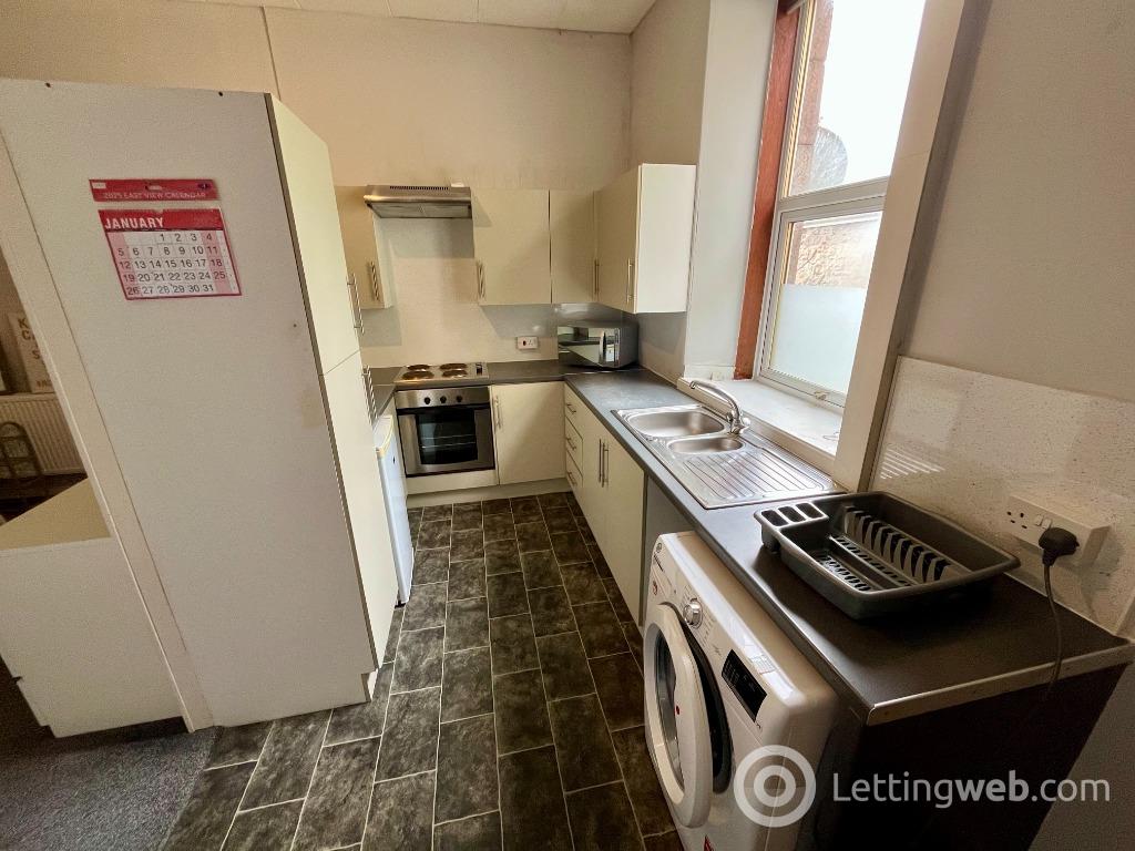 Property to rent in 21 Bedford Place, GL, Aberdeen, AB24 3PA