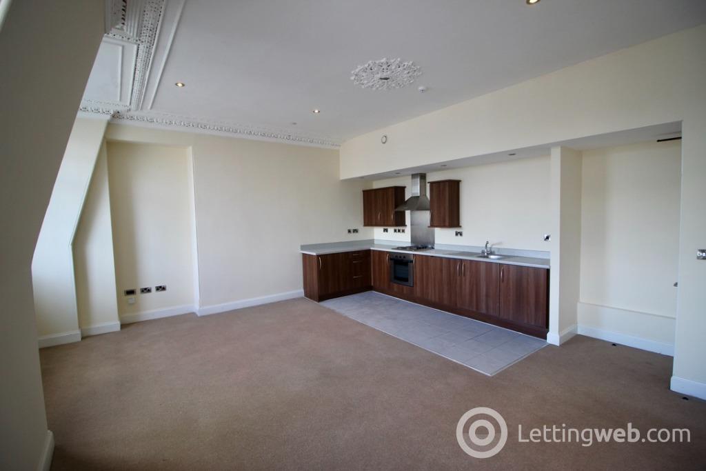 Property to rent in Union Street, Aberdeen, AB11 6BR