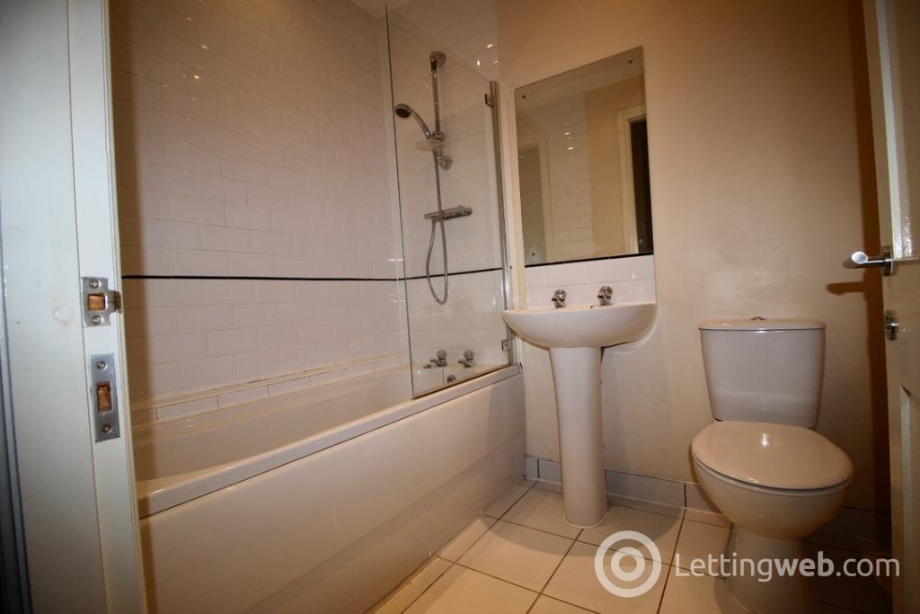 Property to rent in Union Street, Aberdeen, AB11 6BR
