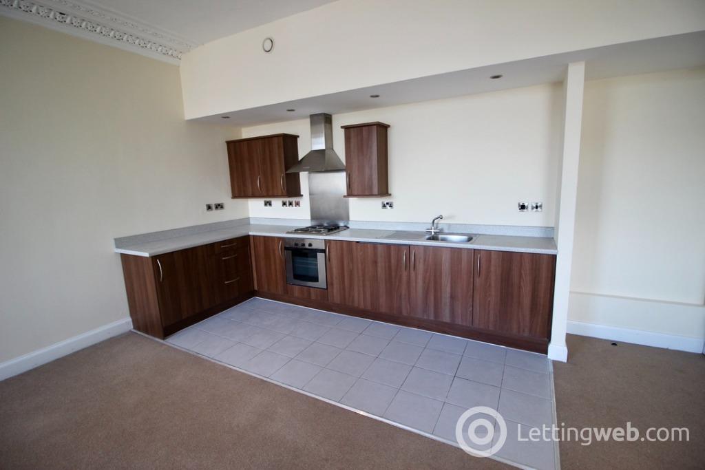 Property to rent in Union Street, Aberdeen, AB11 6BR