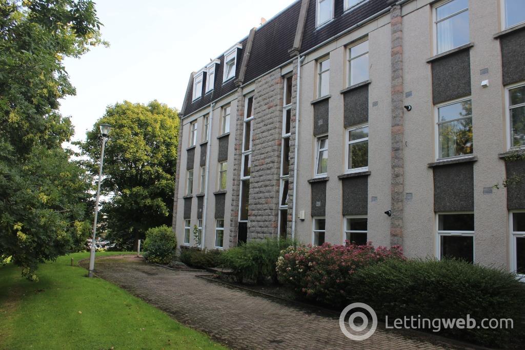Property to rent in 36 Linksfield Gardens, Aberdeen, AB24 5PF