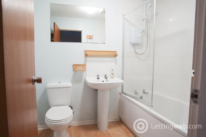 Property to rent in 36 Linksfield Gardens, Aberdeen, AB24 5PF
