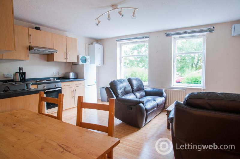 Property to rent in 36 Linksfield Gardens, Aberdeen, AB24 5PF