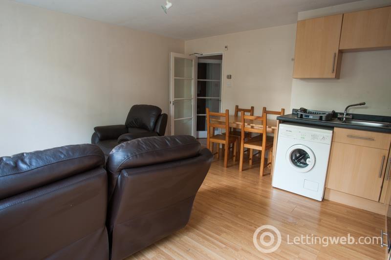 Property to rent in 36 Linksfield Gardens, Aberdeen, AB24 5PF