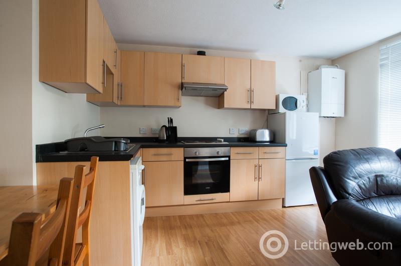 Property to rent in 36 Linksfield Gardens, Aberdeen, AB24 5PF