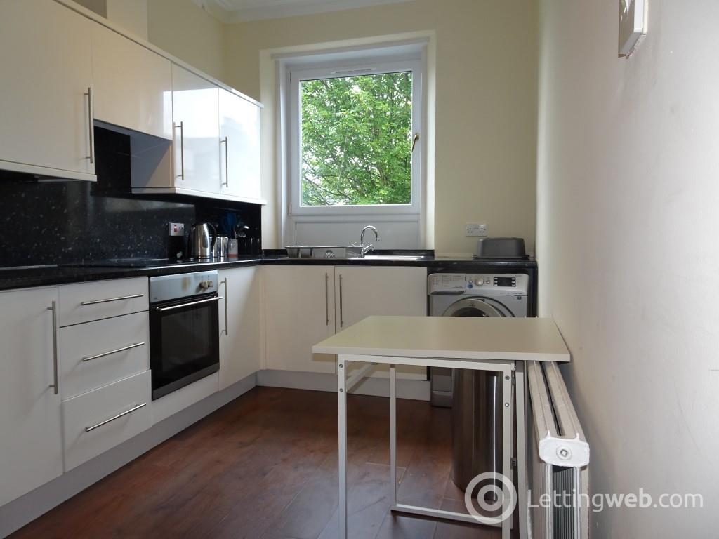 Property to rent in 83 Leadside Road, 1R, Aberdeen, AB25 1RX