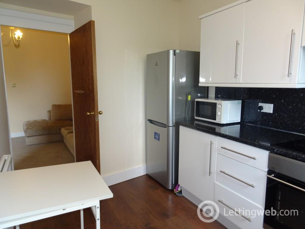 Property to rent in 83 Leadside Road, 1R, Aberdeen, AB25 1RX