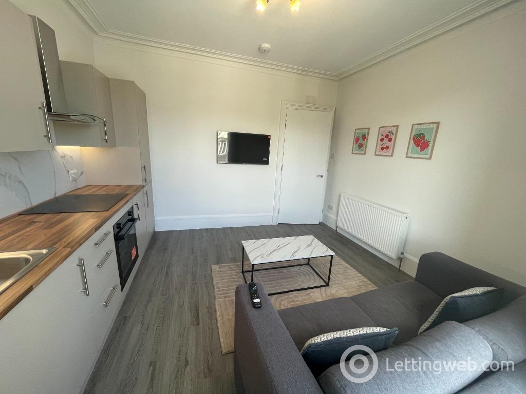 Property to rent in 16 Grampian Road, Top Right, Aberdeen, AB11 8DX