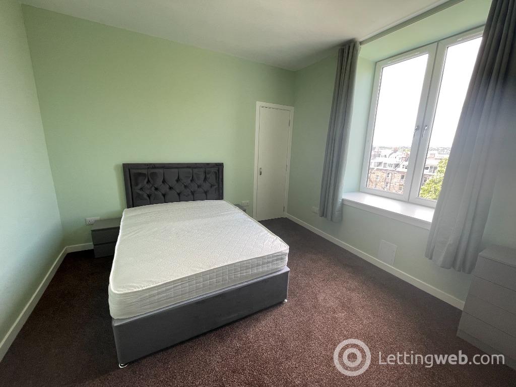 Property to rent in 16 Grampian Road, Top Right, Aberdeen, AB11 8DX