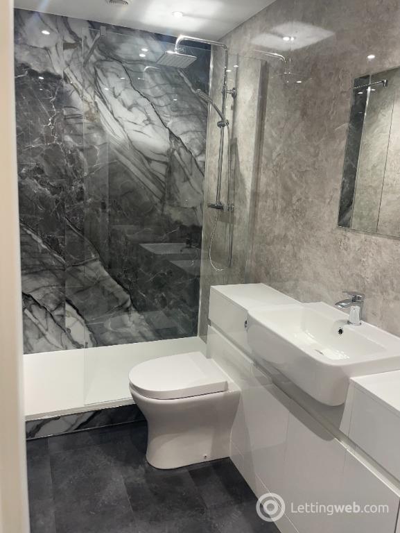 Property to rent in 16 Grampian Road, Top Right, Aberdeen, AB11 8DX