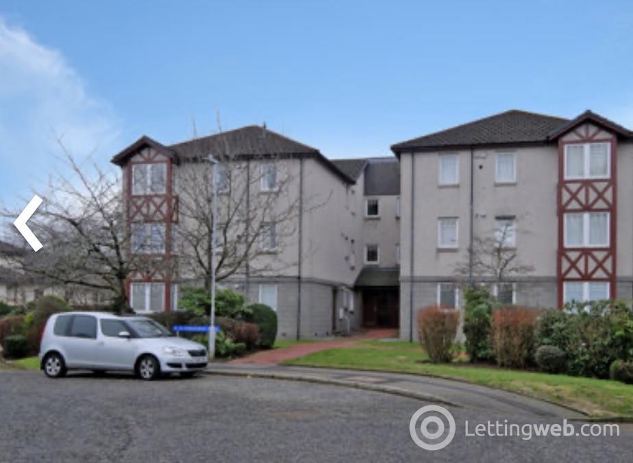 Property to rent in 27 Thorngrove Place, Aberdeen, AB15 7FJ