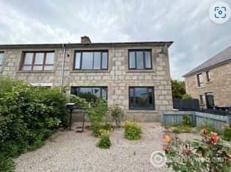 Property to rent in 7 Mansefield, Kintore, Inverurie, AB51 0WL