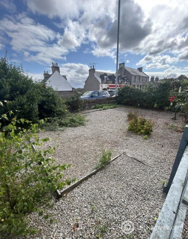 Property to rent in 7 Mansefield, Kintore, Inverurie, AB51 0WL