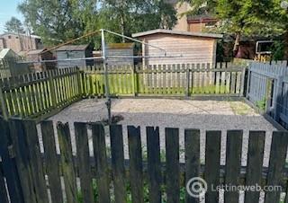 Property to rent in 7 Mansefield, Kintore, Inverurie, AB51 0WL