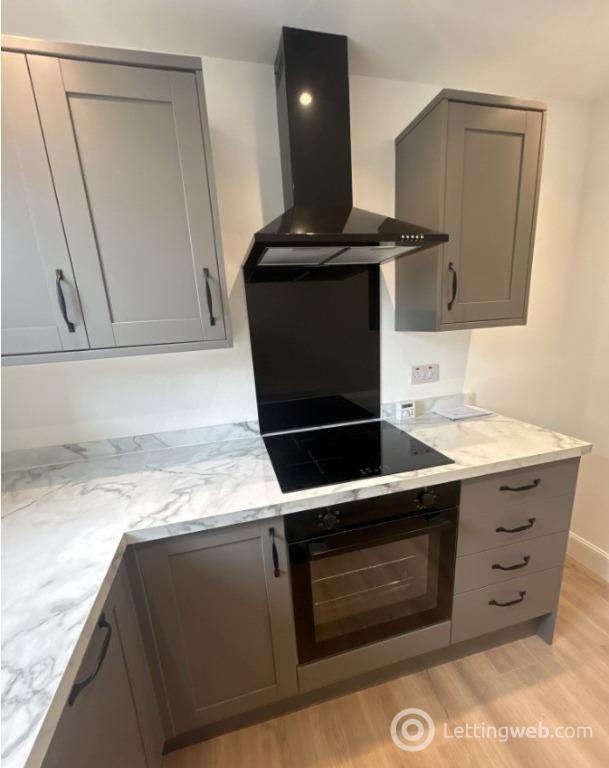 Property to rent in 7 Mansefield, Kintore, Inverurie, AB51 0WL