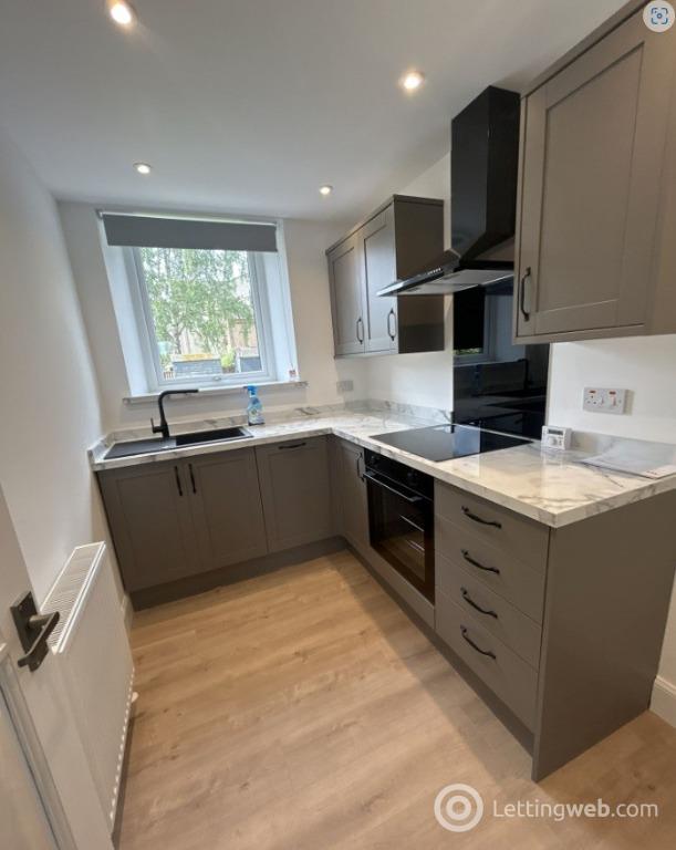 Property to rent in 7 Mansefield, Kintore, Inverurie, AB51 0WL